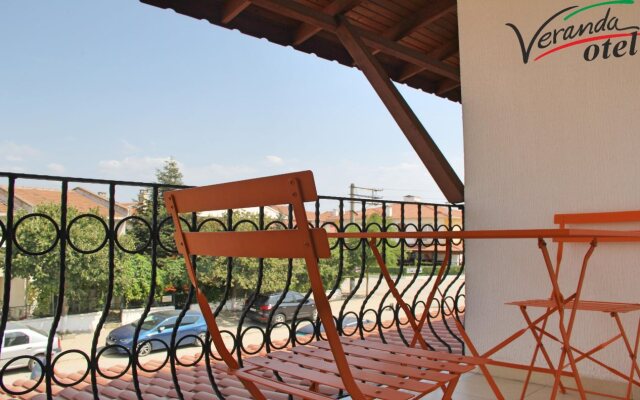 Veranda Otel
