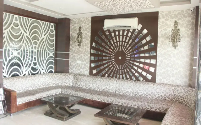 OYO Rooms Heera Nagar Ajmer Road