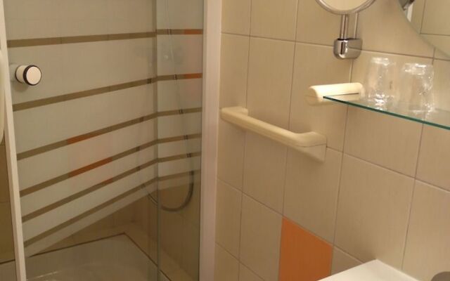 Hotel Restaurant le Provençal