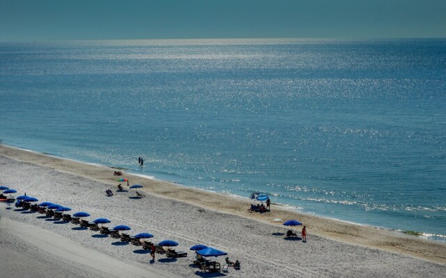 Ocean House Unit 2906