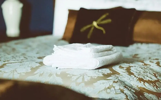 The Coast Lodge