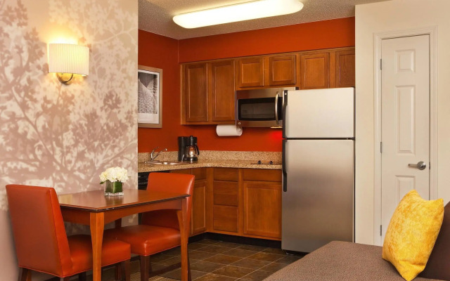 Residence Inn Greenbelt