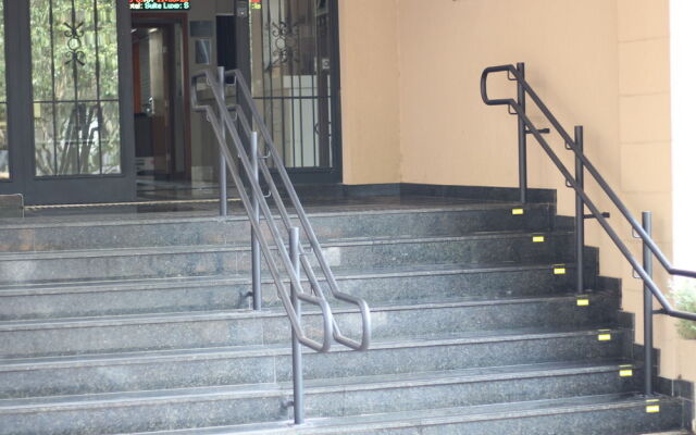 Prado Hotel Business