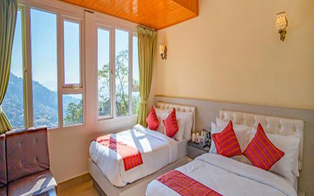 FabHotel Prime Mayanka