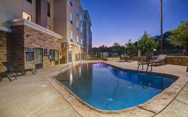Hampton Inn & Suites Trophy Club - Fort Worth North