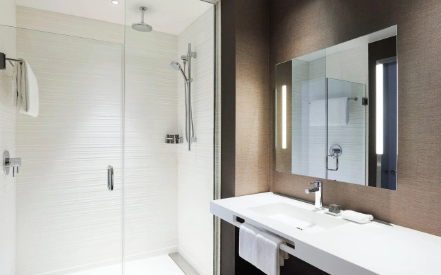 AC Hotel by Marriott Dallas Downtown