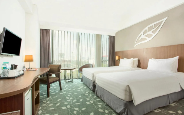 Swiss-Belinn Kemayoran Jakarta