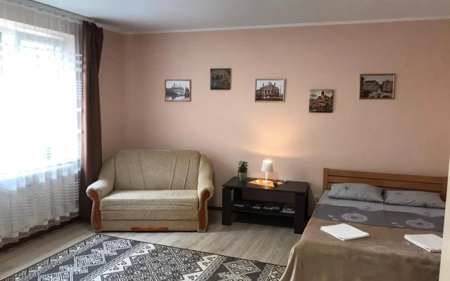 Apartment near the Forum mall