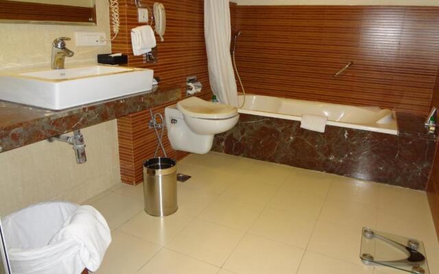 Fortune Inn Sree Kanya, Visakhapatnam - Member ITC Hotels' Group