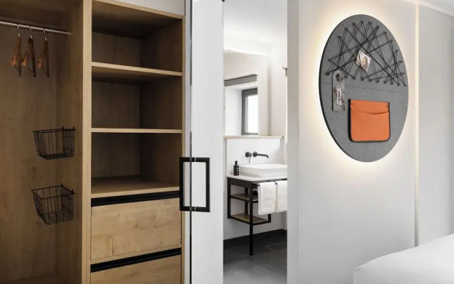 Stay KooooK Munich City