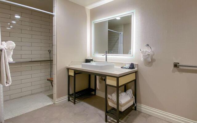 Bluestem Hotel Torrance Los Angeles, an Ascend Collection Hotel