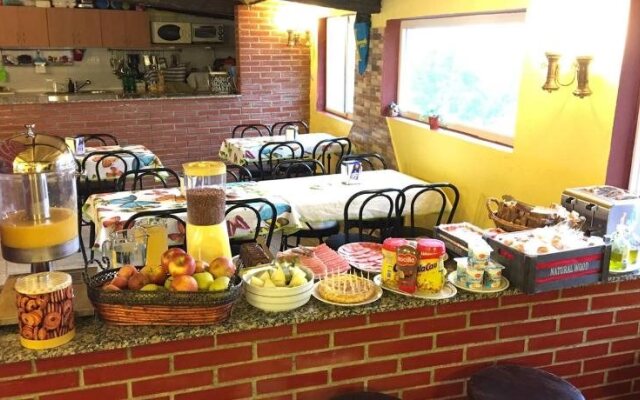 Mirador de Miranda Balneario Rural