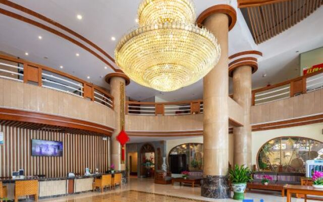 Fenghuangcheng Hotel