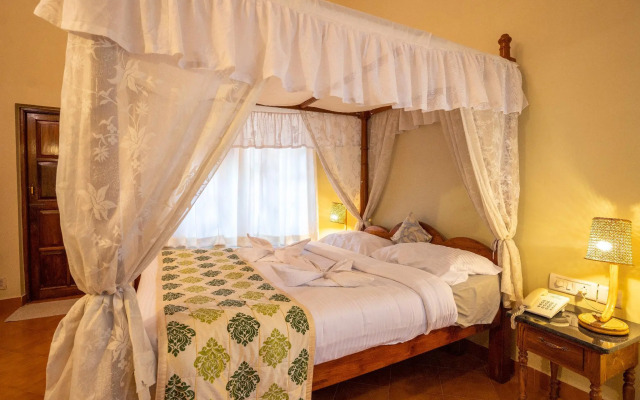 Leoney Resort