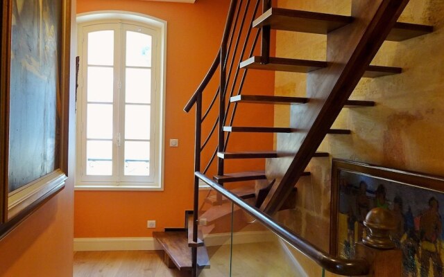 La Maison d'Artiste Saint Emilion