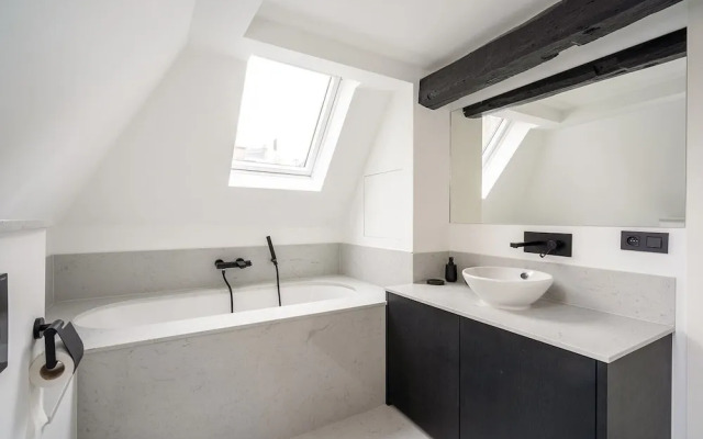 Smartflats - Grand Place Ii Brussels