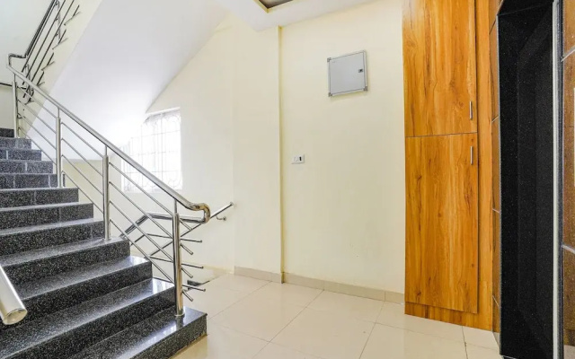FabHotel Partha Residency
