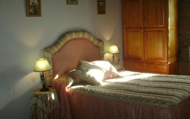 Hostal Venta San Blas