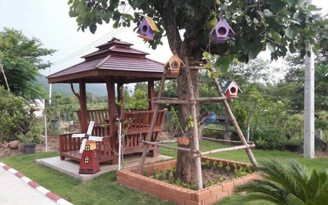 Phutawan Resort  Nong Bua Lam Phu