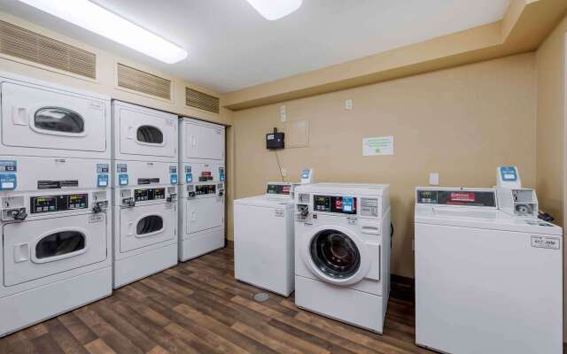 Extended Stay America Suites Los Angeles Glendale