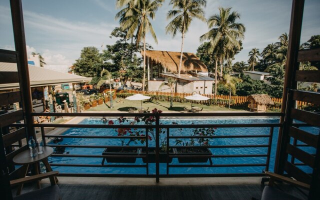 Keep Diving Resort Bohol