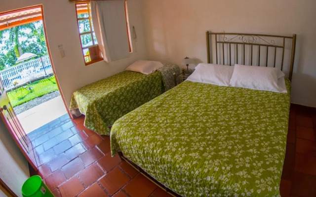 Finca Hotel Fatima
