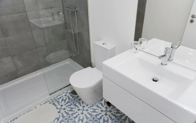 My Modern Homey at Porto