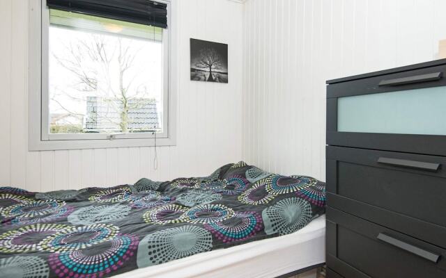 6 Person Holiday Home in Glesborg