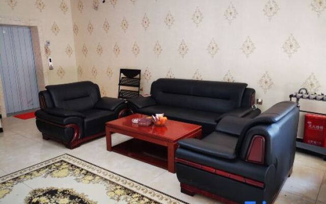 Yongzhou Jingxuan Hotel