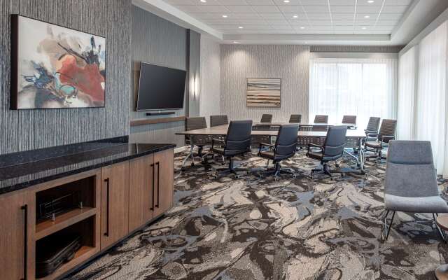 Hyatt Place Moncton