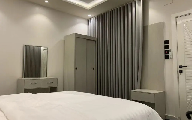 Downtown Suites Orbitnet