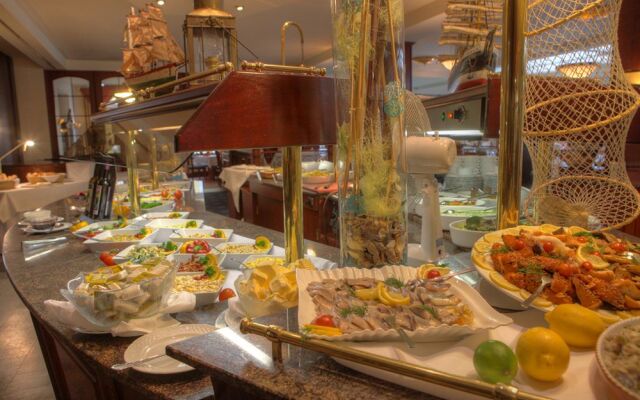 SEETELHOTEL Ostseehotel Ahlbeck