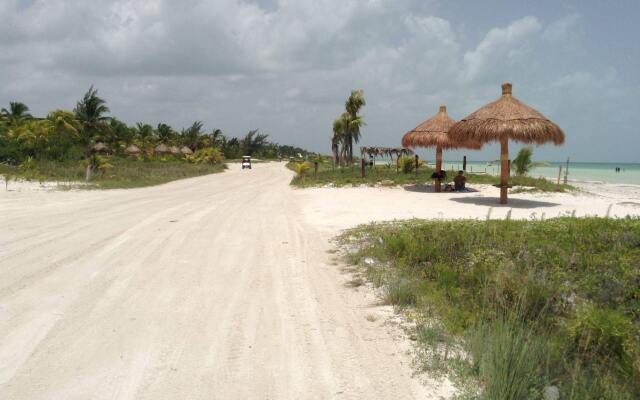 Villas Delfines