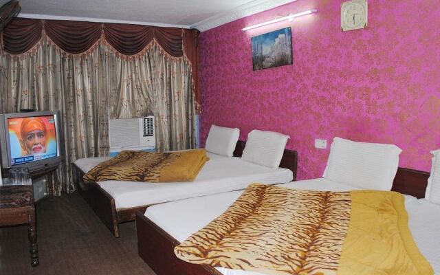 Hotel Jandyal