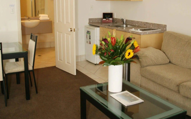 Tuscany Villas Whakatane