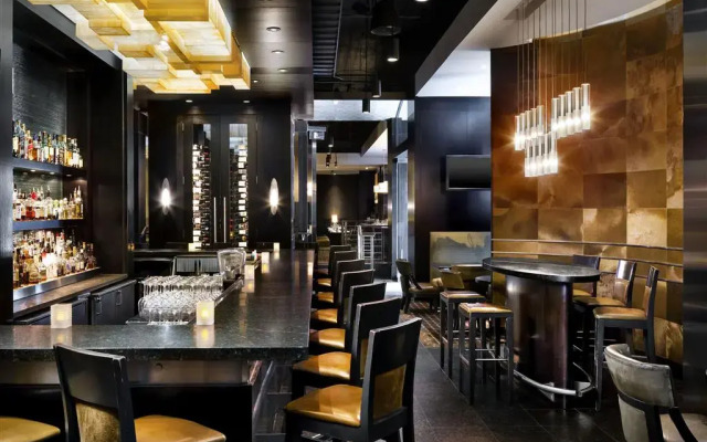 The Westin Calgary