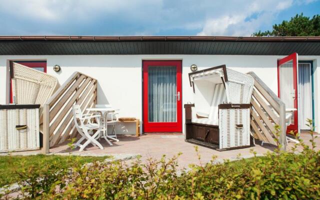 Appartement Senbloom 22