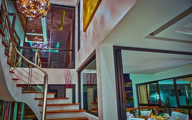 SHA Extra Plus Grand Villa Luxury Time