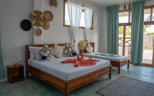 Haber Hotel & Spa