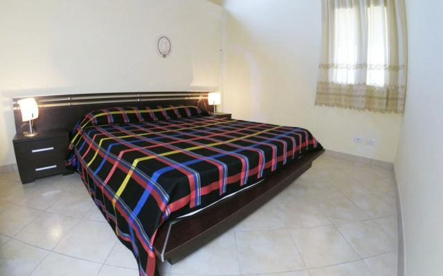 Sr-i754-groe7at - Tiny Villa Arenella