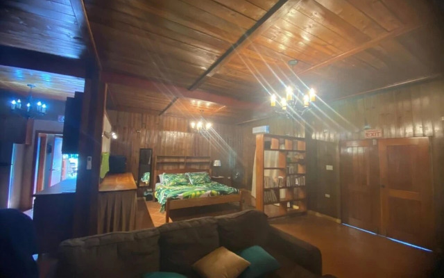 Howler Landing Vacation Rental
