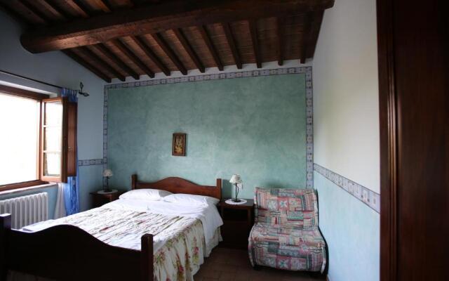 Country House Il Piancardato