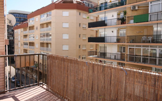 Apartamento Frontimar Costa Calpe