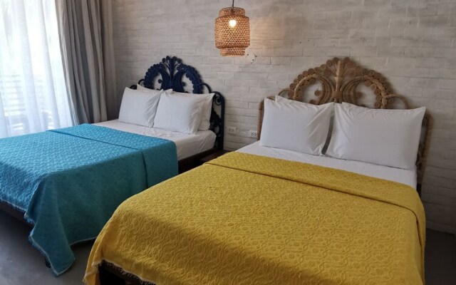 Kaza Boutique Hotel