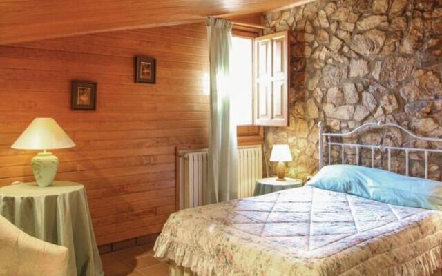 Inviting Villa in Calonge with Private Pool