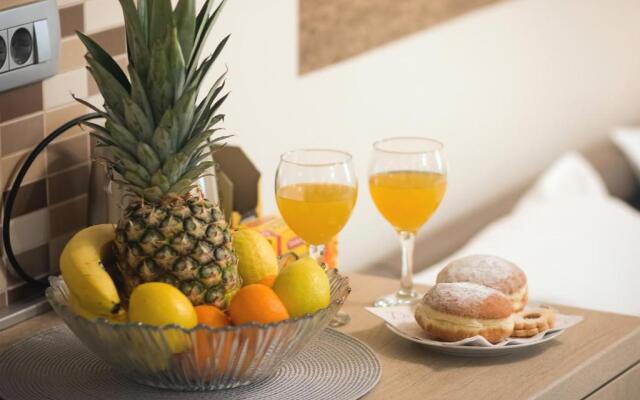 Holiday Center Ivona - AE1434