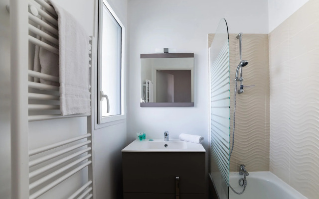 Résidence Lagrange Vacances Les Balcons de l'Océan