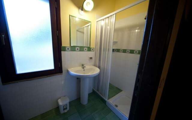 Masseria rocca di Gonato