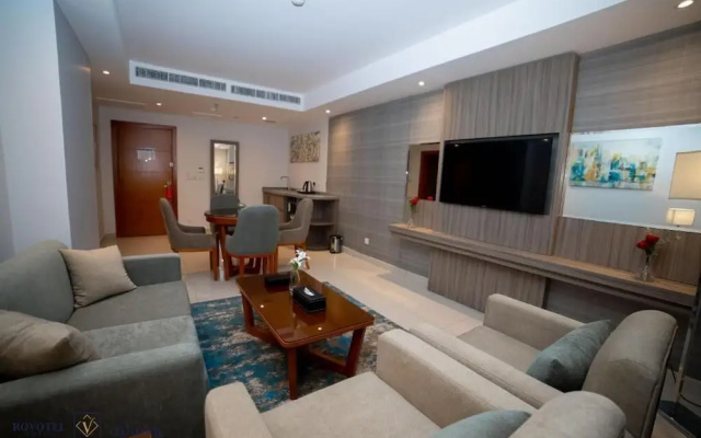 Romera Hotel
