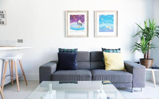 Saltwater Suites at Fistral